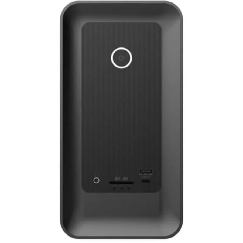 Mini-PC ZOTAC ZBOX MAGNUS ONE EU275070C Core Ultra 7 265 2.4 GHz – kompakts galddators