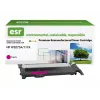 ESR tonera kasetne, saderīga ar HP W2073A, fuksīna krāsā, atjaunota, 1000 lpp.