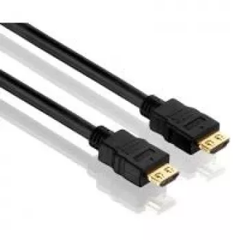 HDMI kabelis PureLink PI1000-030 3 m HDMI Type A Standard Melns
