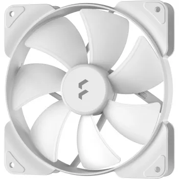 Fan Fractal Design Aspect 14 RGB PWM 14 cm balta 500-1700 RPM