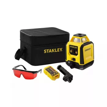 Stanley FATMAX STHT77616-0 lāzera līmenis Line level 30 m