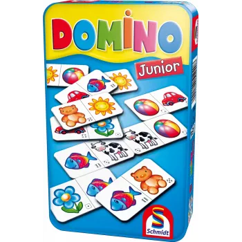 Schmidt - Domino Junior (51240)