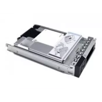 DELL 345-BDSG iekšējais cietvielu disks 1,92 TB 2,5 collas Serial ATA III