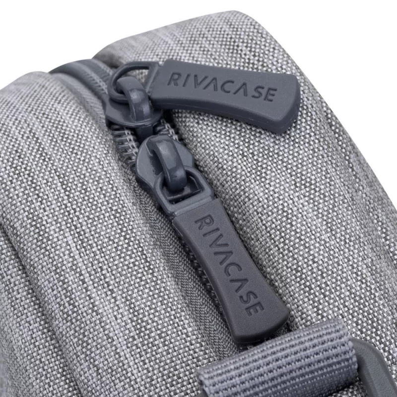 Rivacase 7532 39,6 cm (15,6) portfelis, zils/pelēks