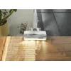 Bissell Stick Vacuum | PowerClean | Bezvadu darbība | 200 W | Darbības laiks (maks.) 40 min | Silts balts/Pelēks/Mirdzošs sudrabs