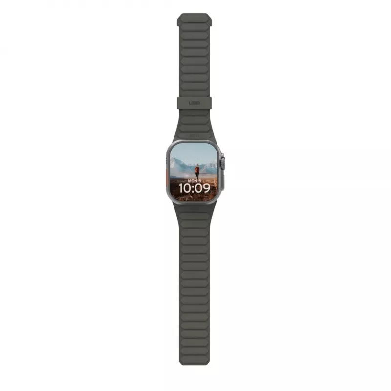 Urban Armor Gear Pathfinder pulksteņa siksniņa Apple Watch Ultra 2/Ultra