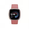 Smartwatch Fitbit Versa 4 digitālais skārienekrāns Rose