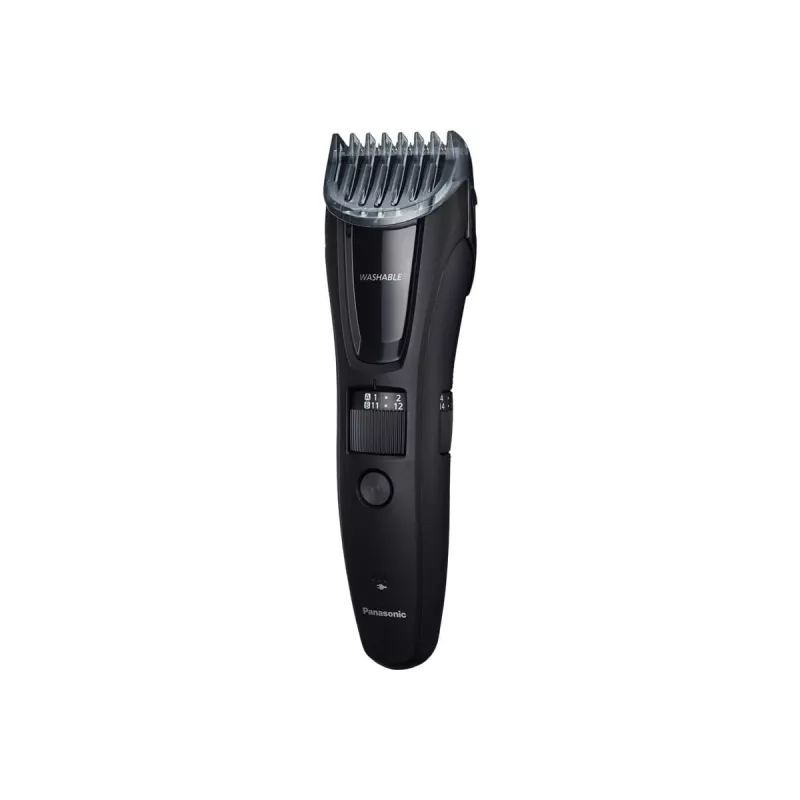 Matu griezējs/skūšanās mašīna Panasonic ER-GB61-K503 Melna