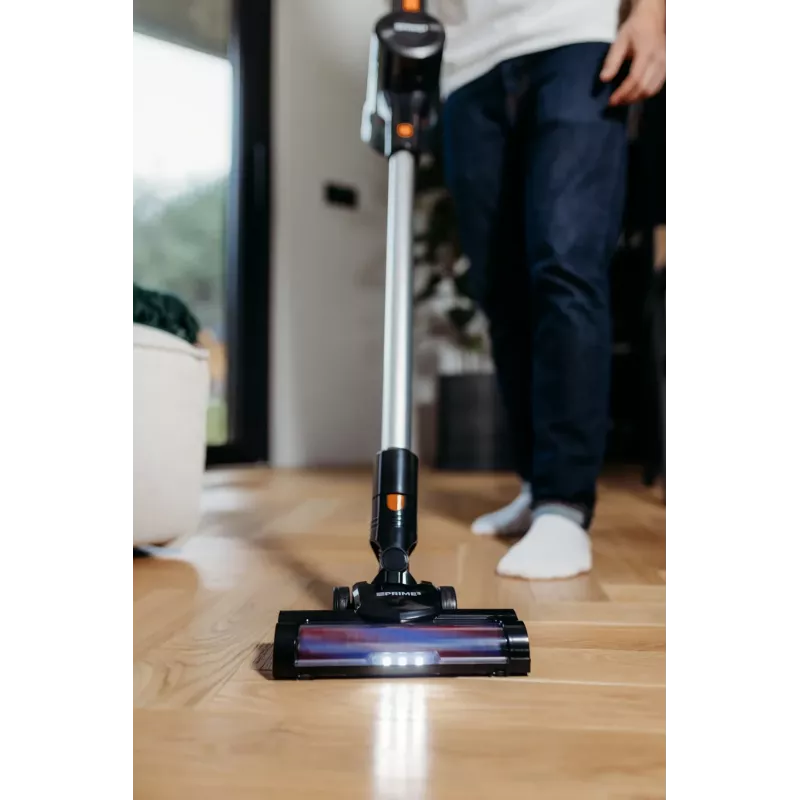 Putekļsūcējs PRIME3 SVC61