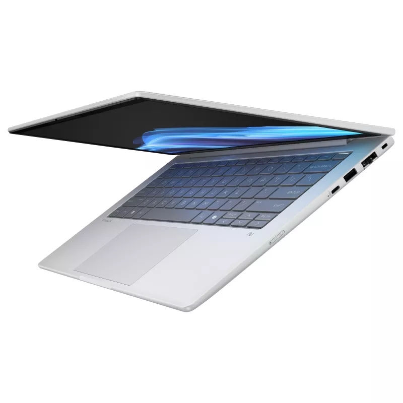 HP EliteBook 8 G1i CU5 226V/16GB/512SSD/W11 Pro 3J garantija (DE) - tastatūras izkārtojums var būt vācu
