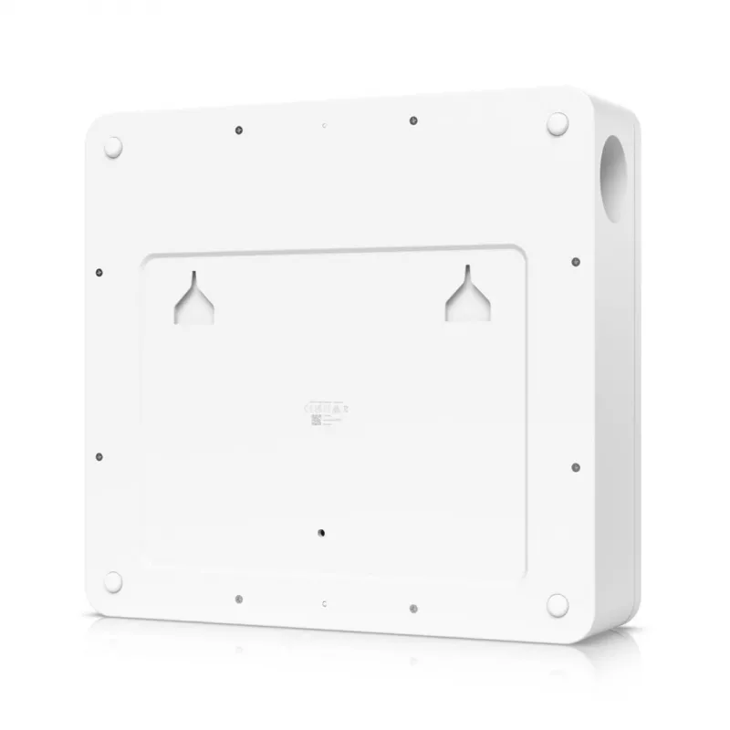 Ubiquiti Enterprise Access Hub drošības durvju kontrolieris skapis 8 durvīm Ethernet
