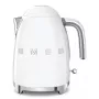 Smeg KLF03WHEU elektriskā tējkanna KLF03WHEU-chrome, hromēta
