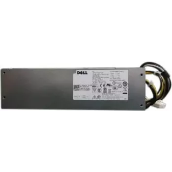 Dell 180W barošanas bloks, mazs formas faktors, Liteon, E-Star (Bronze) (5XV5K)