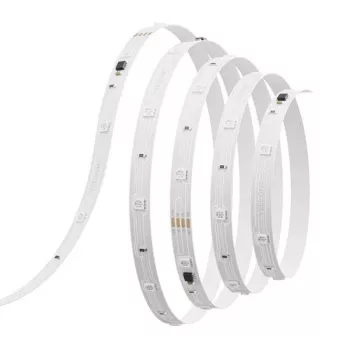 LED lente RGBIC Yeelight Led Basic Strip Lights 6m