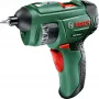 Bosch PSR Select, elektriskais skrūvgriezis, taisns rokturis, 240 apgr./min, 5 mm, 3,5 N⋅m, 4,5 N⋅m