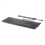 HP Business plāns Smartcard tastatūra