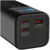 Canyon PB-2010 - Powerbank - Li-Pol - 27.000 mAh - Digitālais displejs - 2xUSB-C + 1xUSB-A - Jauda