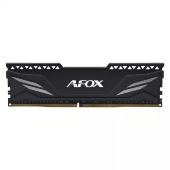 DDR4 RAM modulis AFOX Gaming 16GB 3200MHz 1.35V bez bufera 1x16GB