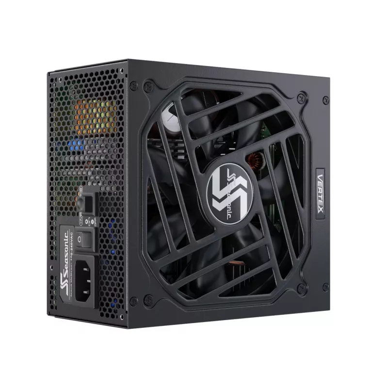 Barošanas bloks Seasonic VERTEX PX-750 750 W