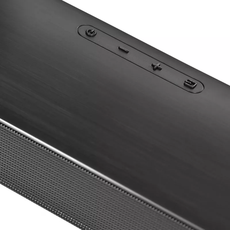 Samsung HW-B650F 3.1ch, 370W, Q-Symphony, skaņas josla ar bezvadu zemfrekvences skaļruni, DTS Virtual:X
