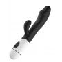 Vibrators Erolab Silicone Melns