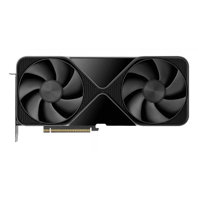 Grafikas karte PNY RTX PRO 6000 Melnswell Workstation Edition — 96 GB GDDR7, 512 bitu, PCIe 5.0
