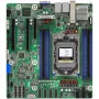 ASRock SIENAD8UD-2L2Q Mātesplate Socket SP6 Micro ATX