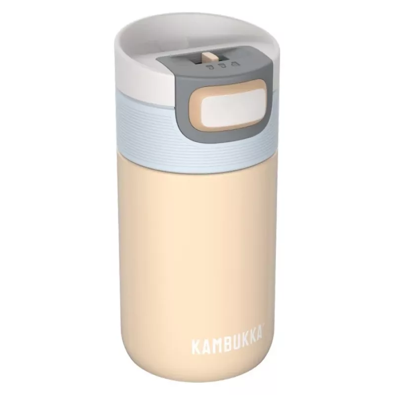 Kambukka Etna Iced Latte - termokrūze, 300 ml