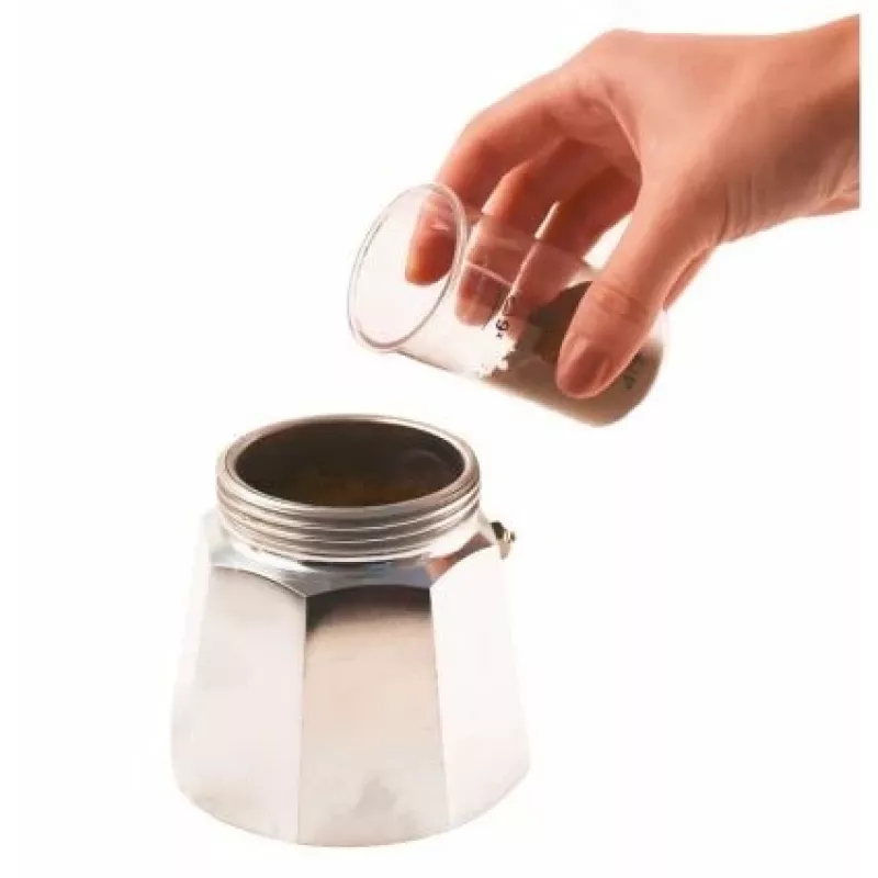Kafijas dzirnaviņas Bialetti MCPRO001