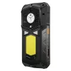 Smartphone UleFone Armor 29 Ultra 5G 6.58 inch 16GB/1TB Melns, Energy class A