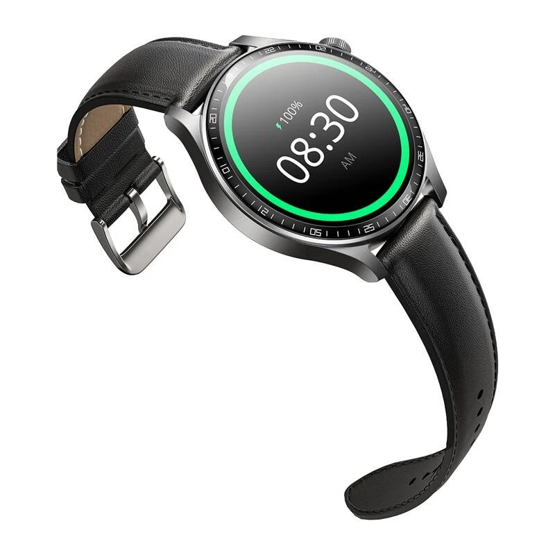 Smartwatch Joyroom JR-FC2 Pro JYR1110 pelēks