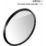 Kameras UV filtrs walimex pro plāns Super DMC 77mm – 77 mm plāns UV aizsardzības filtrs