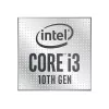 Procesors Intel Core i3 10100F, 4 kodoli, 8 pavedieni, 4,3 GHz, 6 MB, 65 W, LGA1200, Tray