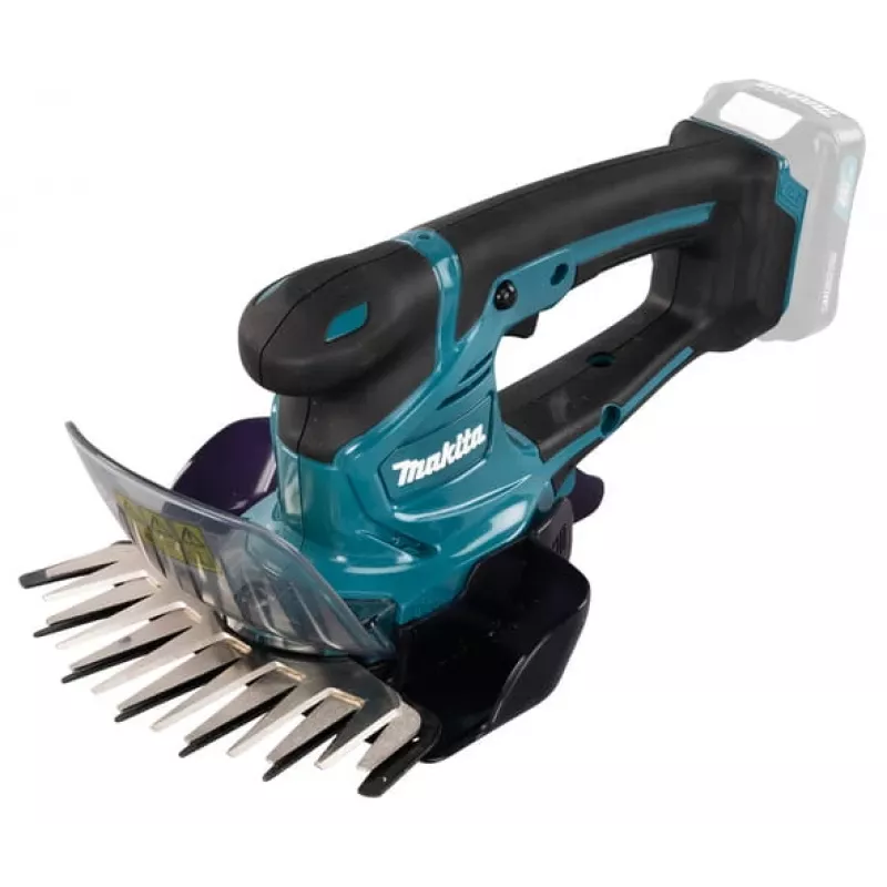 Makita UM600DZX bezvada zāles šķēres melns,zils 12 V