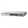 Cisco Catalyst 9300L Mini - Network Advantage - Slēdzis - L3 - pārvaldāms - 24 x 10/100/1000 (UPOE)