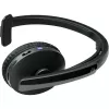 EPOS 1000896 Over-ear Headset Bluetooth Mono Melns Noise Cancellin