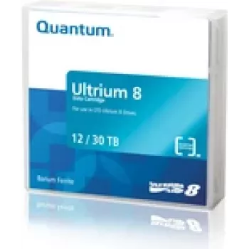 Quantum MR-L8MQN-20 Sarkans