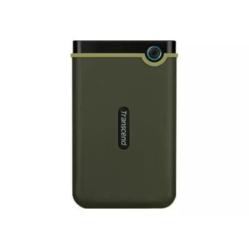HDD Transcend 1TB 2,5 collu USB 3.2 Gen 1 StoreJet 25M3G