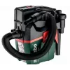 Bungas putekļsūcējs Metabo 602029850