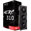 Grafikas karte XFX Radeon RX 7900 XTX 24 GB GDDR6, PCIe 4.0, 384 bitu, 355 W, 3x ventilatori