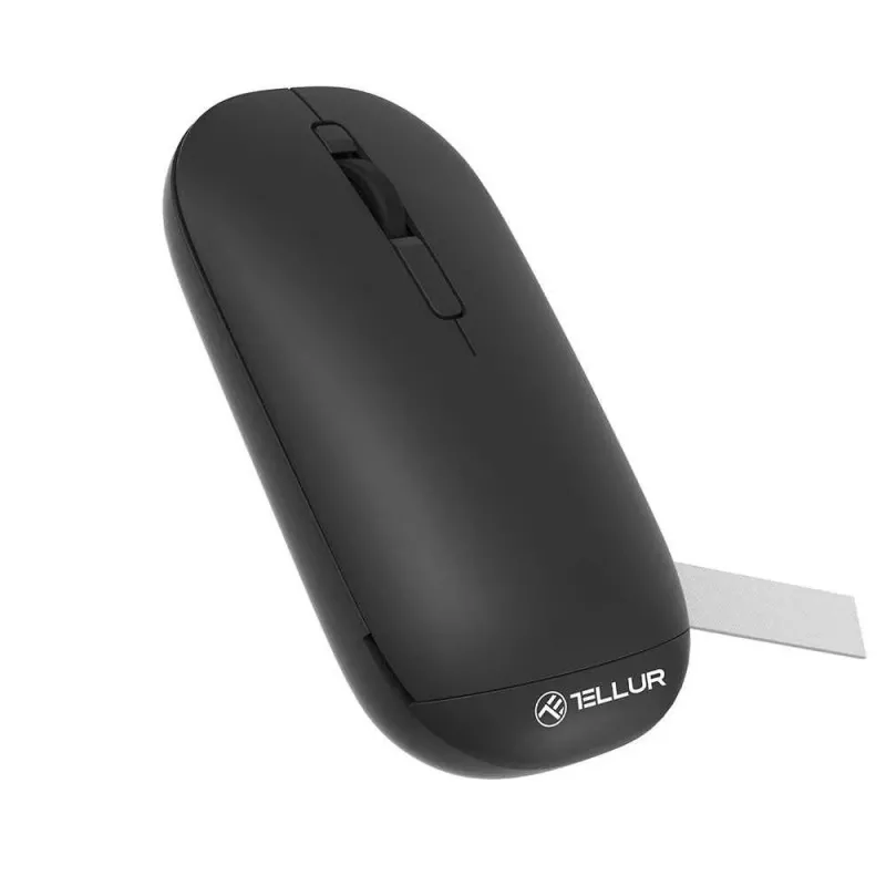 Bezvadu pele Tellur Gripper TLL491381 USB