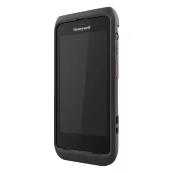Honeywell CT45 XP - datu uztveršanas terminālis - uzticams - Android 11 - 64GB UFS karte - 12,7 cm (5) (1920 x 1080) - priekšējā un aizmugurējā kamera - svītrkodu lasītājs - (2D attēlveidotājs) - USB-