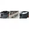 Putekļsūcēja muca Starmix L-1625