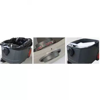 Putekļsūcēja muca Starmix L-1625