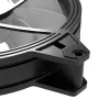 MODECOM Volcano Apex 140 ARGB Melns Case Fan