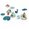 Galda spēle Ravensburger GraviTrax Junior no 3 gadu vecuma