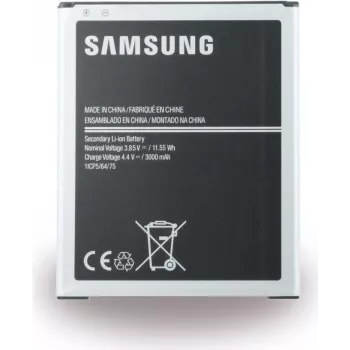 Baterija OEM EB-BJ700CBE Samsung Galaxy J7 — Li-ion 3000 mAh, 5,5 collu displeja modelim