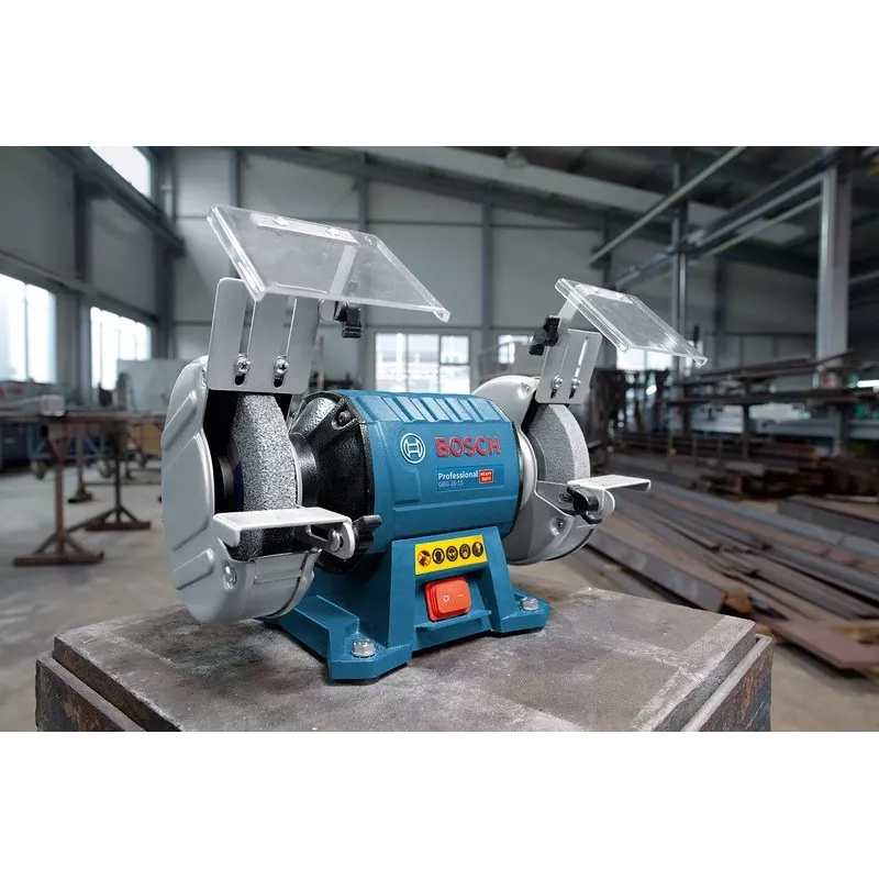 GALDA SLĪPMAŠĪNA FI 150/20 MM 350W GBG 35-15 BOSCH