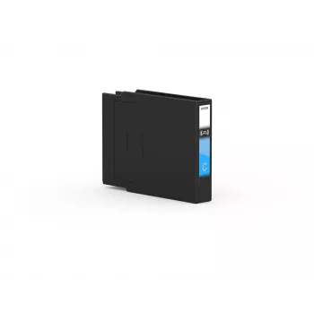 Epson C13T13X240 tintes kasetne 1 gab. oriģināla lielas (XL) ietilpības ciāna