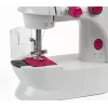 Theo Klein 7901 - Fassion Passion Bērnu šujmašīna